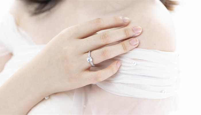 戒指的戴法和意义女 戒指女性的戴法和意义