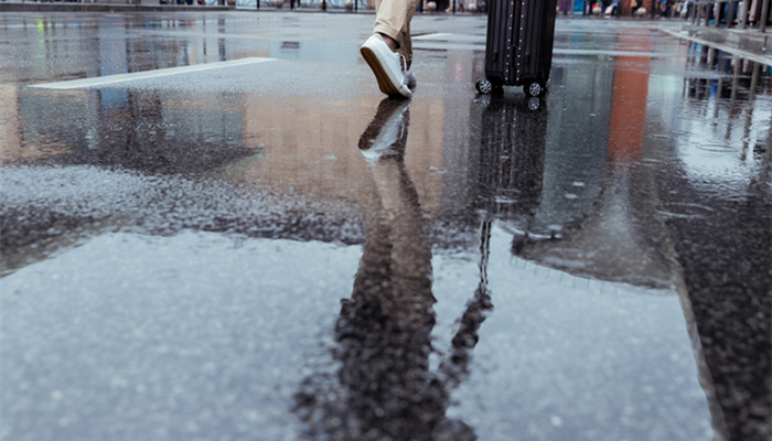 梅雨季节什么时候 梅雨季节什么时候有