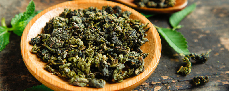 乌龙茶属于什么茶 乌龙茶属于什么茶类型
