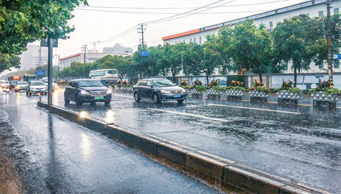 梅雨季节什么时候 梅雨季节什么时候有