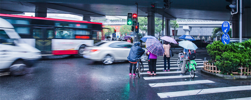 梅雨季节什么时候 梅雨季节什么时候有