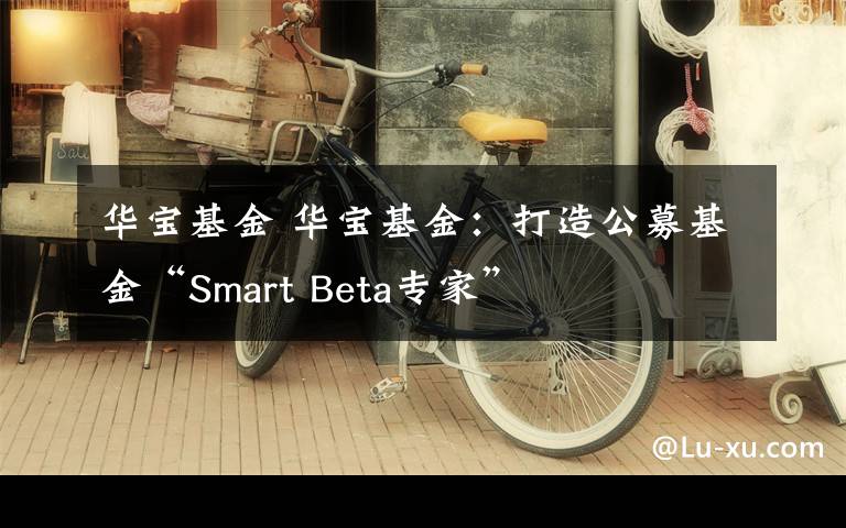 华宝基金 华宝基金：打造公募基金“Smart Beta专家”