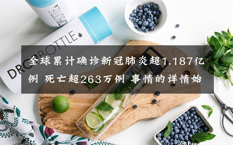 全球累计确诊新冠肺炎超1.187亿例 死亡超263万例 事情的详情始末是怎么样了！