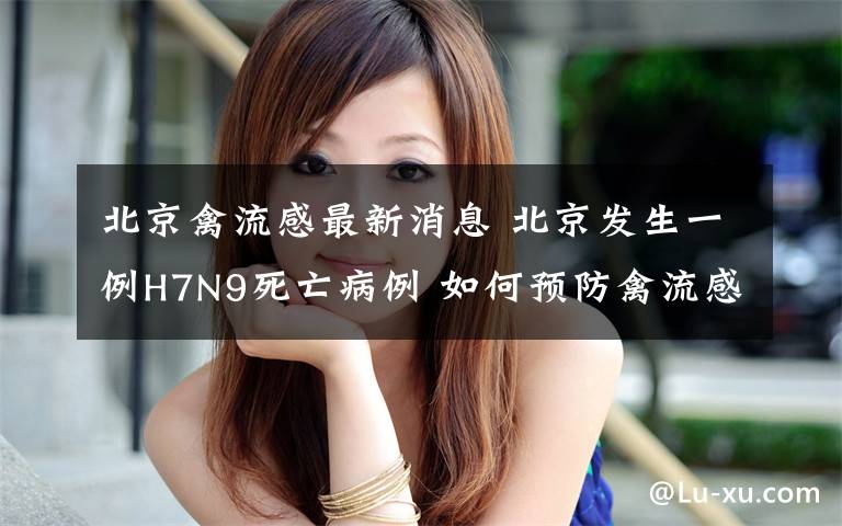 北京禽流感最新消息 北京发生一例H7N9死亡病例 如何预防禽流感？
