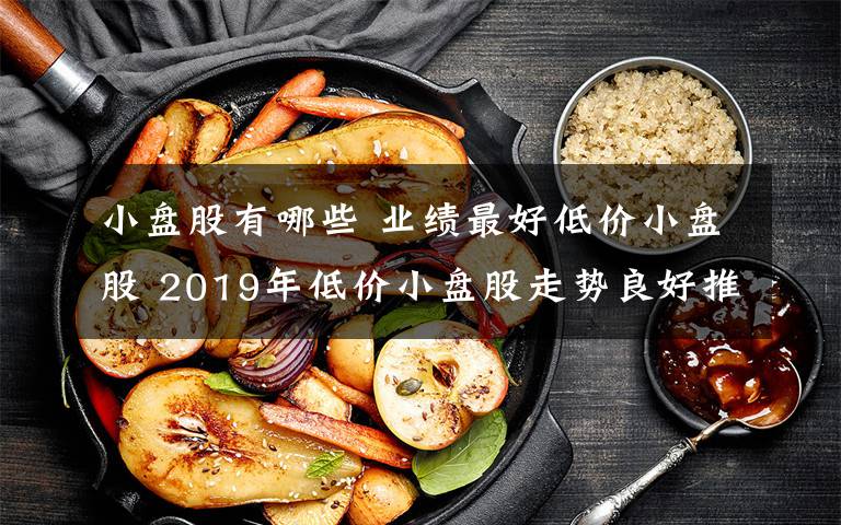 小盘股有哪些 业绩最好低价小盘股 2019年低价小盘股走势良好推荐