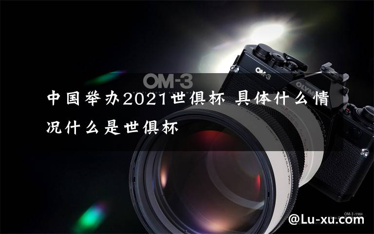 中国举办2021世俱杯 具体什么情况什么是世俱杯