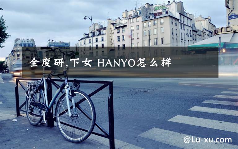 全度研,下女 HANYO怎么样