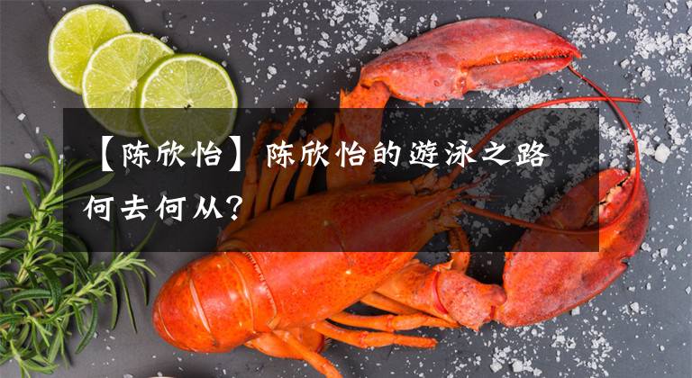 【陈欣怡】陈欣怡的游泳之路何去何从？