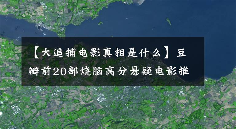 【大追捕电影真相是什么】豆瓣前20部烧脑高分悬疑电影推荐，排名从高到低(国产篇)