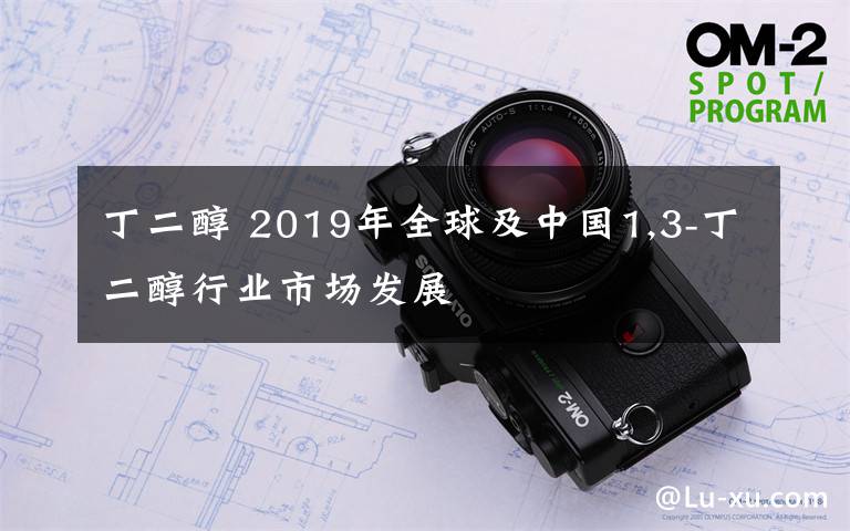 丁二醇 2019年全球及中国1,3-丁二醇行业市场发展