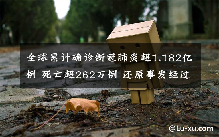 全球累计确诊新冠肺炎超1.182亿例 死亡超262万例 还原事发经过及背后真相！