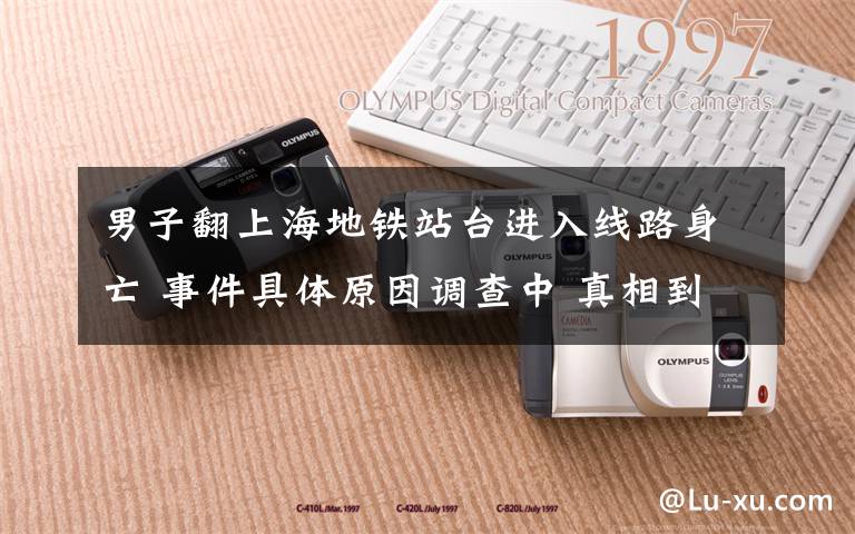 男子翻上海地铁站台进入线路身亡 事件具体原因调查中 真相到底是怎样的？