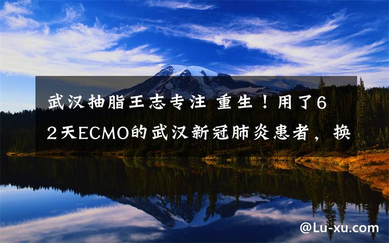 武汉抽脂王志专注 重生！用了62天ECMO的武汉新冠肺炎患者，换肺成功