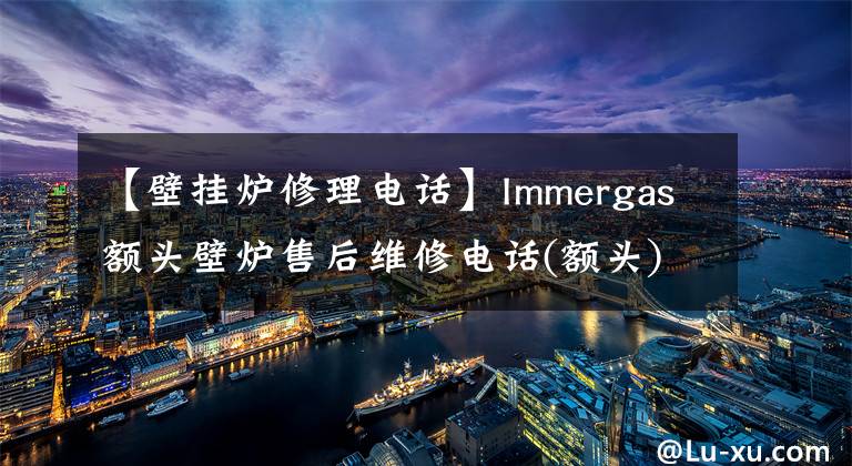 【壁挂炉修理电话】Immergas额头壁炉售后维修电话(额头)统一网站400客服电话