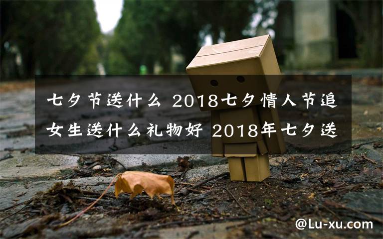 七夕节送什么 2018七夕情人节追女生送什么礼物好 2018年七夕送女孩礼物礼推荐