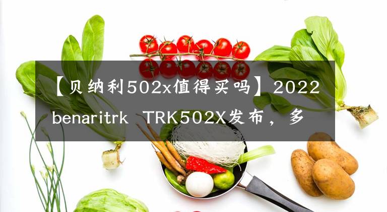 【贝纳利502x值得买吗】2022 benaritrk TRK502X发布，多个升级配置，包括工厂加热手柄