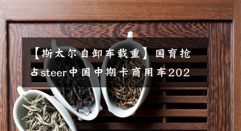 【斯太尔自卸车载重】国育抢占steer中国中期卡商用车2020商务年会主牌车型。()