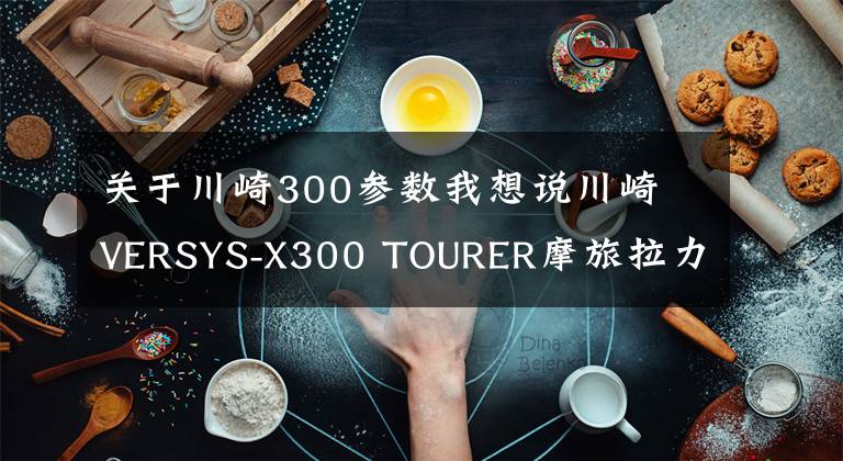 关于川崎300参数我想说川崎 VERSYS-X300 TOURER摩旅拉力版详情介绍 售价52,900元