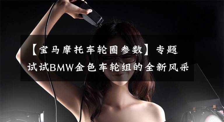 【宝马摩托车轮圈参数】专题试试BMW金色车轮组的全新风采