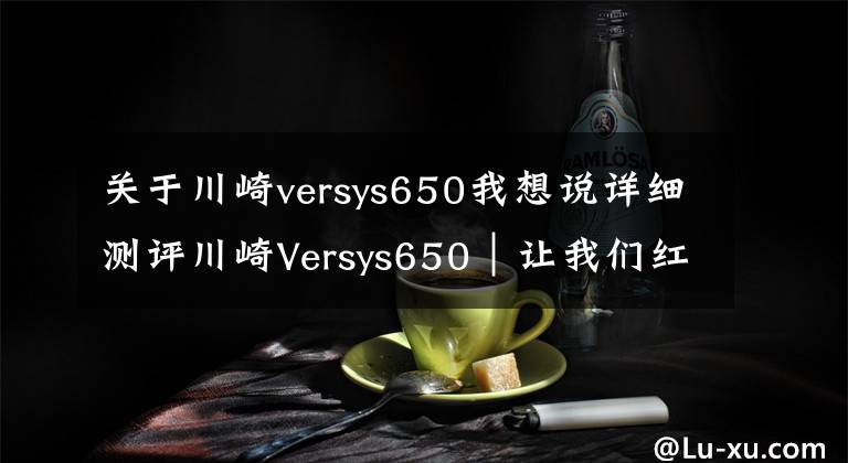 关于川崎versys650我想说详细测评川崎Versys650︱让我们红尘作伴