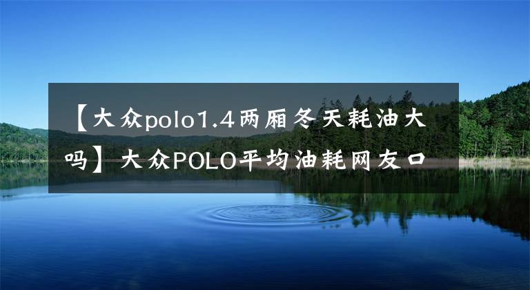 【大众polo1.4两厢冬天耗油大吗】大众POLO平均油耗网友口碑统计