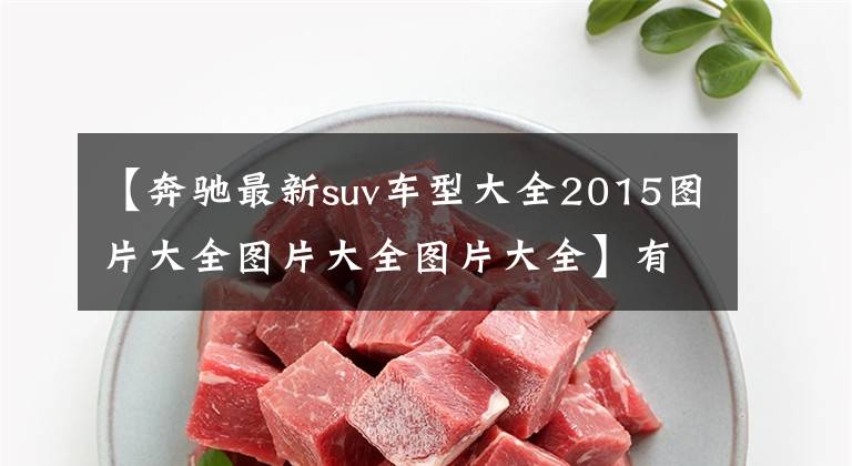 【奔驰最新suv车型大全2015图片大全图片大全图片大全】有颜又有料 奔驰GLA有的不仅仅是外观