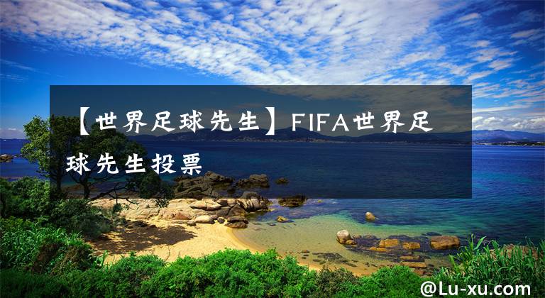 【世界足球先生】FIFA世界足球先生投票