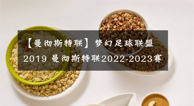 【曼彻斯特联】梦幻足球联盟2019 曼彻斯特联2022-2023赛季球衣