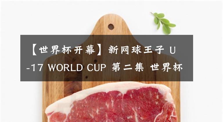 【世界杯开幕】新网球王子 U-17 WORLD CUP 第二集 世界杯前（世界杯）开幕！ 预告