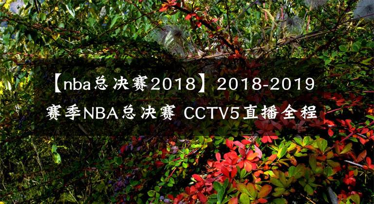 【nba总决赛2018】2018-2019赛季NBA总决赛 CCTV5直播全程