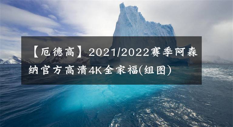 【厄德高】2021/2022赛季阿森纳官方高清4K全家福(组图)