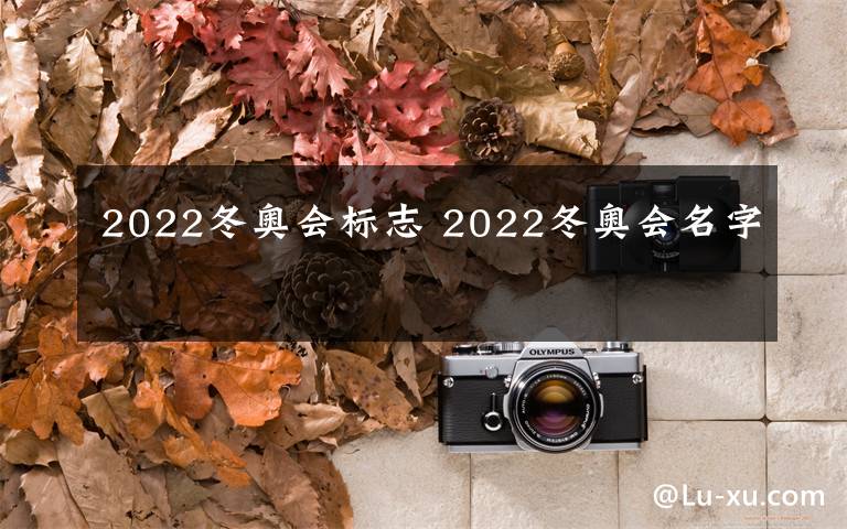 2022冬奥会标志 2022冬奥会名字