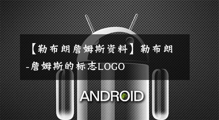 【勒布朗詹姆斯资料】勒布朗-詹姆斯的标志LOGO