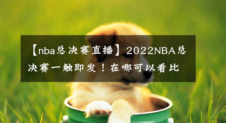 【nba总决赛直播】2022NBA总决赛一触即发！在哪可以看比赛高清直播