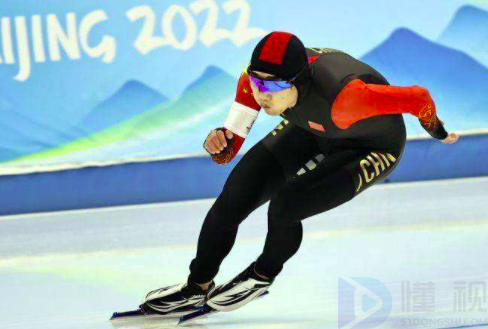 北京冬奥会中国队实现新突破 金牌榜位列第三