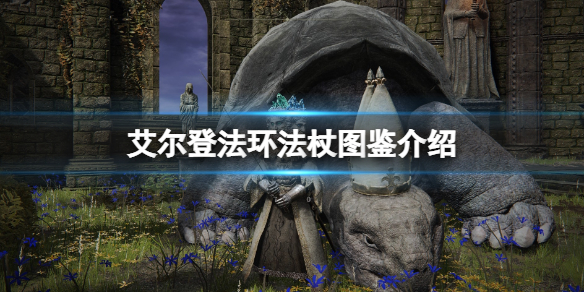 艾尔登法环法杖图鉴介绍 艾尔登法环详细攻略指南