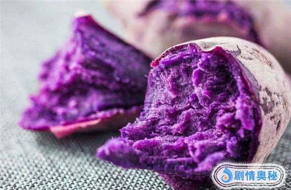 男子用100个紫薯做出“灭霸”，看到成品后，网友：笑出眼泪 阿超用紫薯做灭霸
