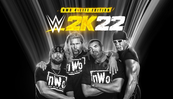 wwe2k22预购奖励有什么 WWE 2K22新手教程指南