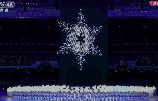北京冬奥会闭幕 感受中国式浪漫