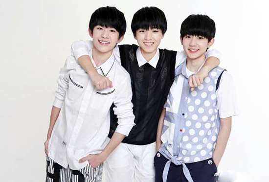 tfboys多大年龄了 TFBOYS年龄分别是多少2018？