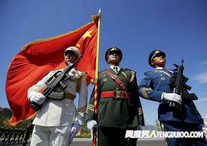 阅兵式在哪里举行 2017年有国庆阅兵仪式吗 2017年中国阅兵仪式