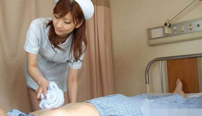 美女护士献身捐精 女护士献身取精真相 捐精是一个什么过程