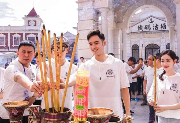 阮经天最新电视剧 阮经天接拍的新剧 阮经天2018新剧介绍