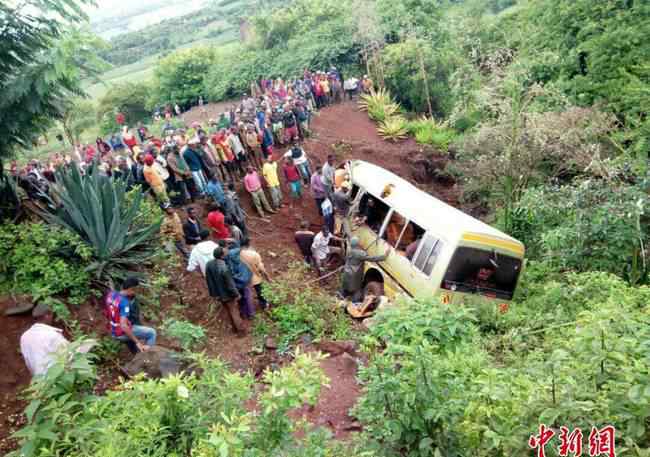 校车车祸 坦桑尼亚校车翻车超过35人遇难 事故原因是什么？