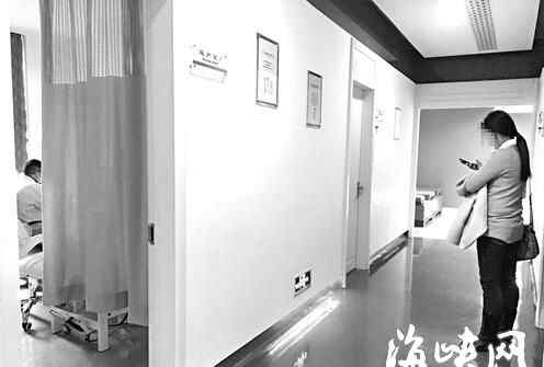福州市第一医院体检 福建医科大学附属第一医院 百名体检者被延误