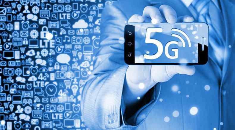 苹果手机什么时候出5g 5g网络什么时候普及 如今有必要换5g手机吗