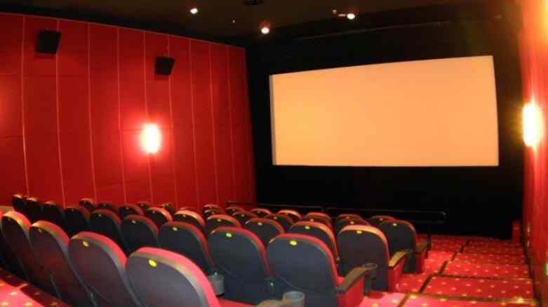 电影院3d眼镜 天津市电影院免费提供3D眼镜 保护好电影消费者权益