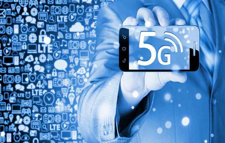 互联网是谁发明的 5g是谁发明的 原来5g最新由这个国家研发的