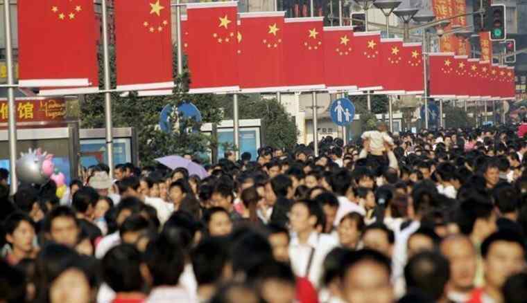 改革是中国的第二次革命 中国的第二次革命 中国再开放的原因是什么？