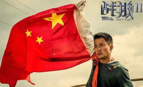 中国演员谁得过奥斯卡 战狼2代表中国参加奥斯卡 为什么却惹怒了很多人破口大骂？